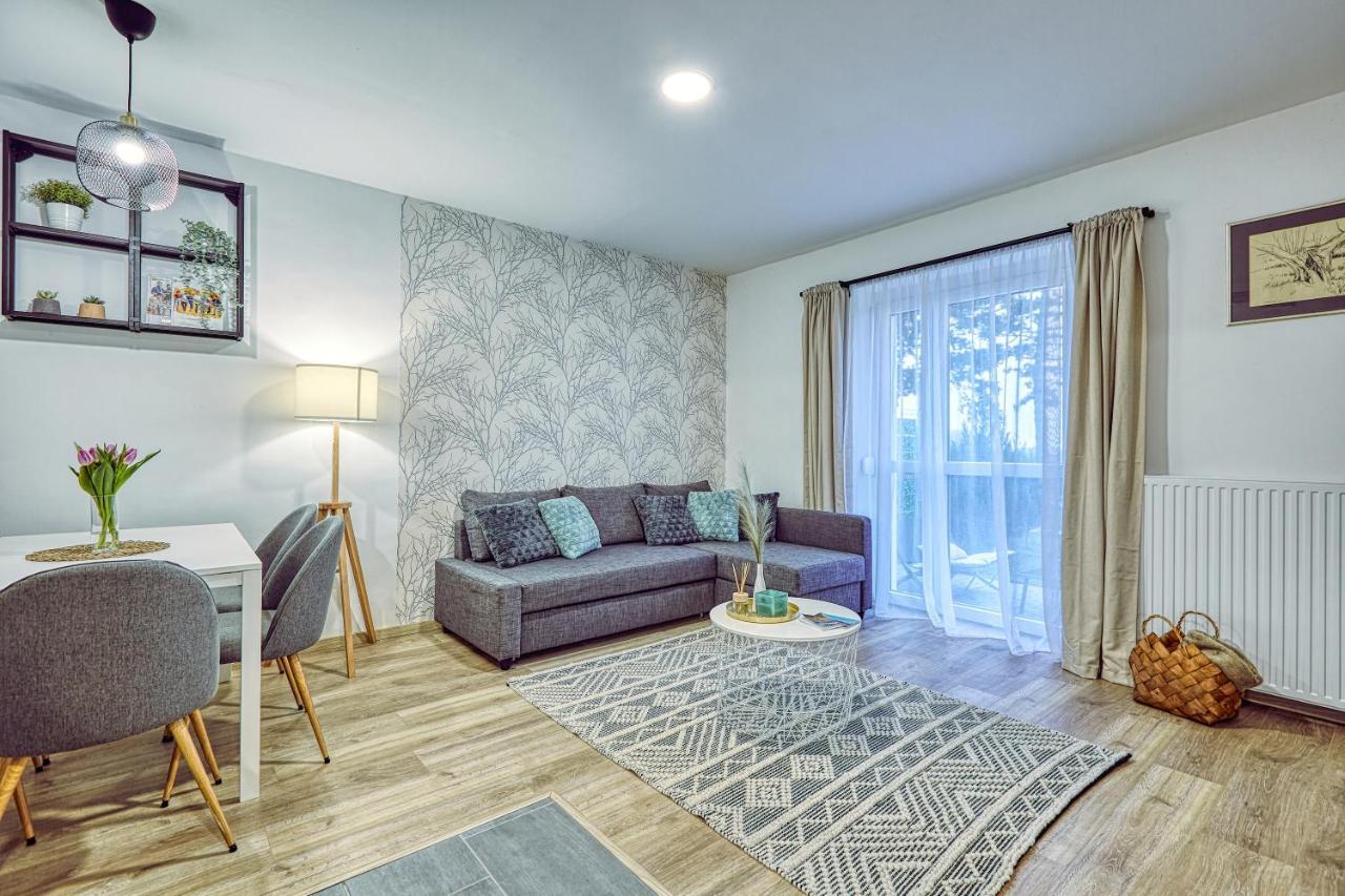 Harol Home & Bike Fertőrákos Bagian luar foto