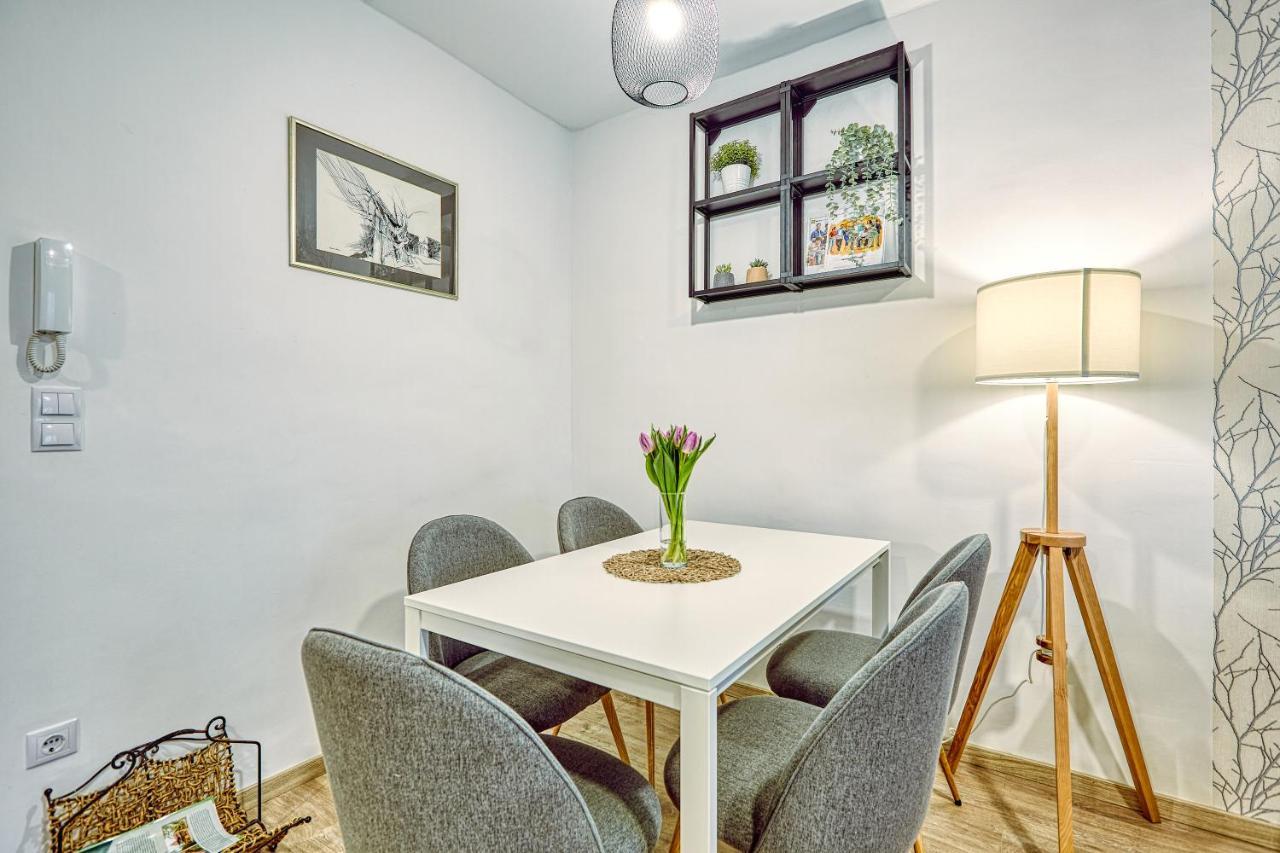 Harol Home & Bike Fertőrákos Bagian luar foto