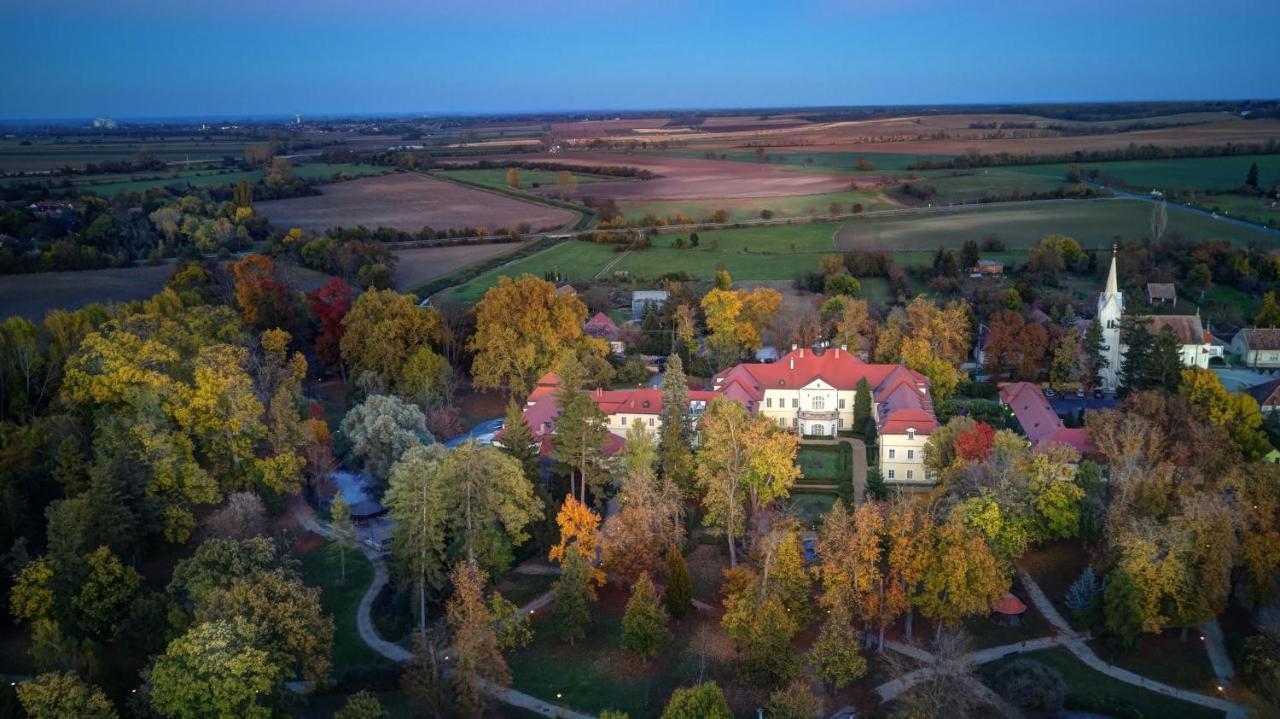 Harol Home & Bike Fertőrákos Bagian luar foto